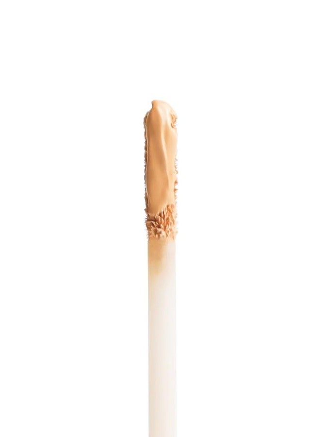 T. LeClerc T.LeClerc Luminous Correcting Concealer | 2-in-1 Hydrating and Brightening Formula with Cornflower Floral Water | 8-Hour Moisture and Long-Lasting Coverage (MIEL, 5ml) - Image 2